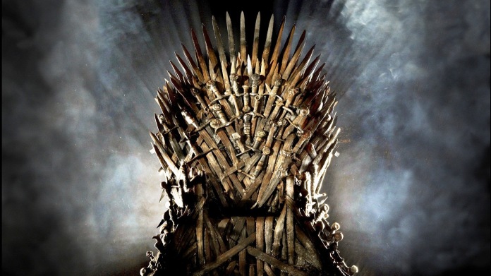 iron-throne